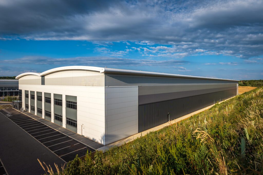 Commercial Steel Building Quotes - Commercial Steel Building