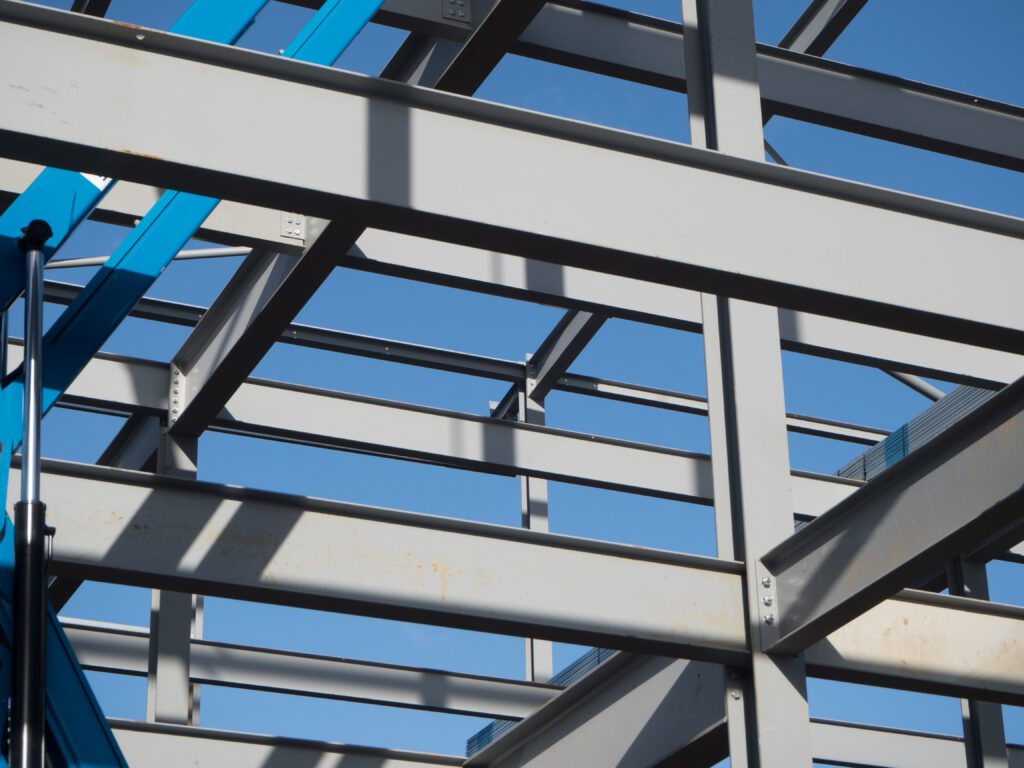 Steel Building Extension Quotes - Commercial Steel Building Quotes UK
