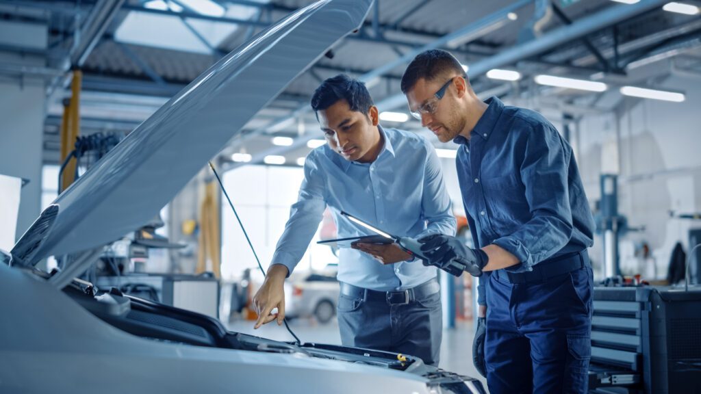 Prefabricated MOT Centre Quotes - MOT Testing Station