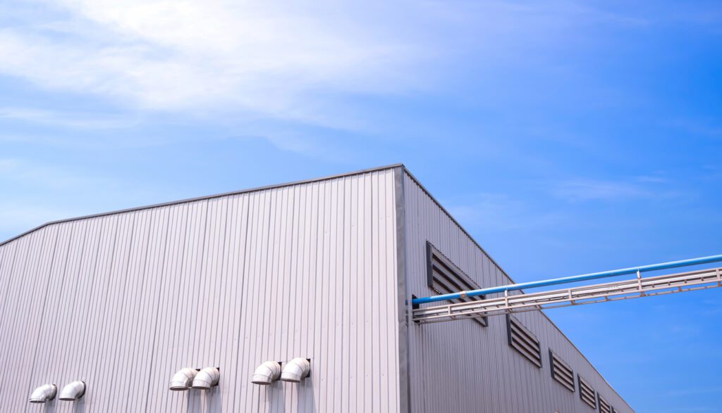 Prefabricated Steel Building Quotes - Prefab Steel Buildings