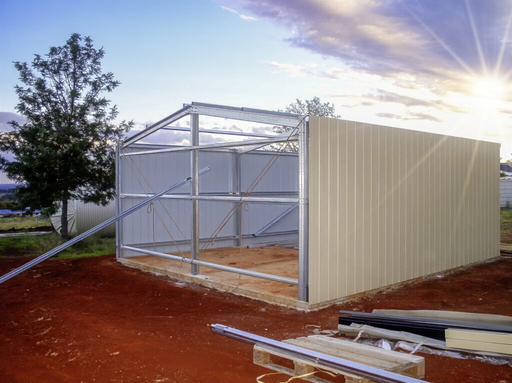 Prefabricated Steel Building Quotes - Prefabricated Steel Building Quotes
