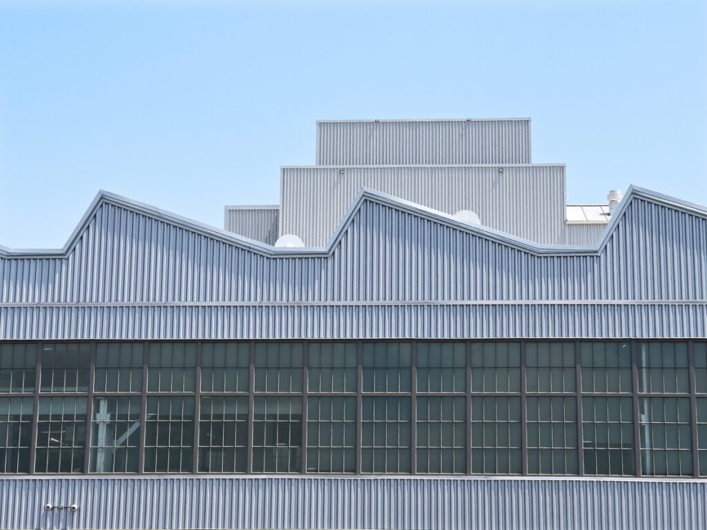 Prefabricated Steel Building Quotes - Prefabricated Steel Buildings