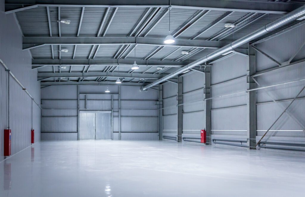 Steel Agricultural Building Quotes - Steel Agricultural Building Quotes