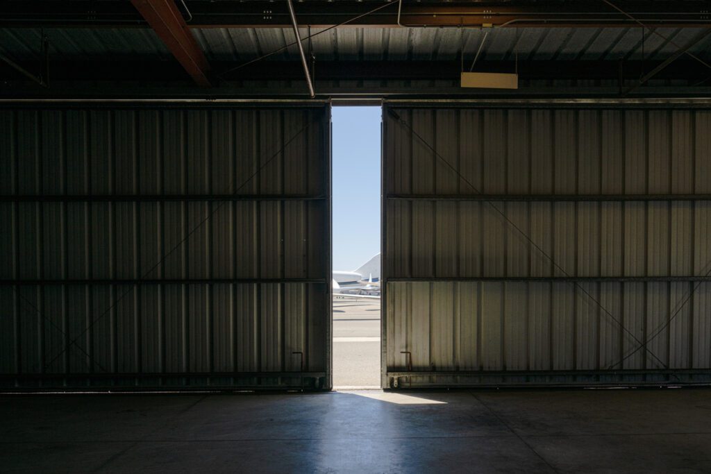 Steel Aircraft Hangar Quotes - Steel Aircraft Hangar Quotes