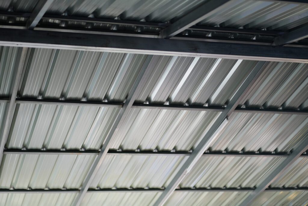 Steel Workshop Building Quotes - Steel Building Quotes5