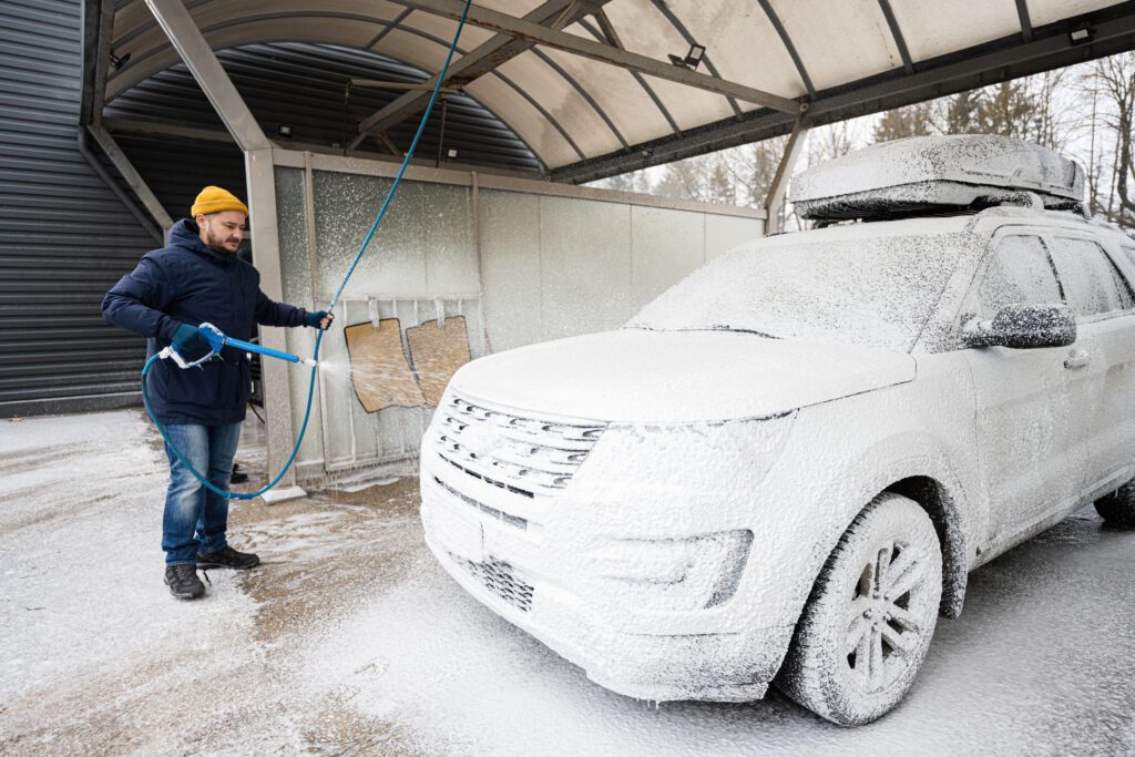 Steel Valet Building Quotes - Steel Car Valet Quotation