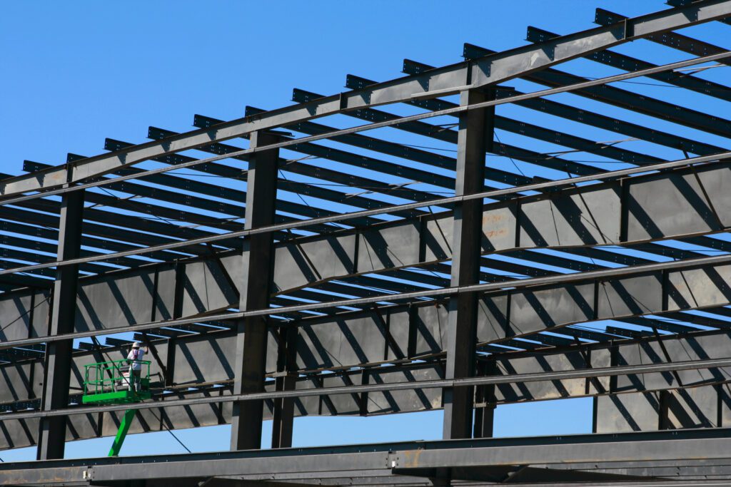 Commercial Steel Building Quotes - Steel Commercial Buildings