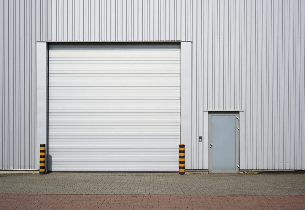 Prefabricated Steel Building Quotes - Steel Storage Building Quotes UK