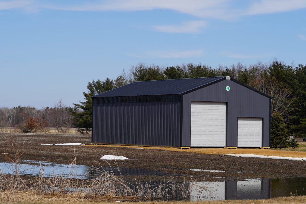 Steel Storage Building Quotes - Steel Storage Buildings