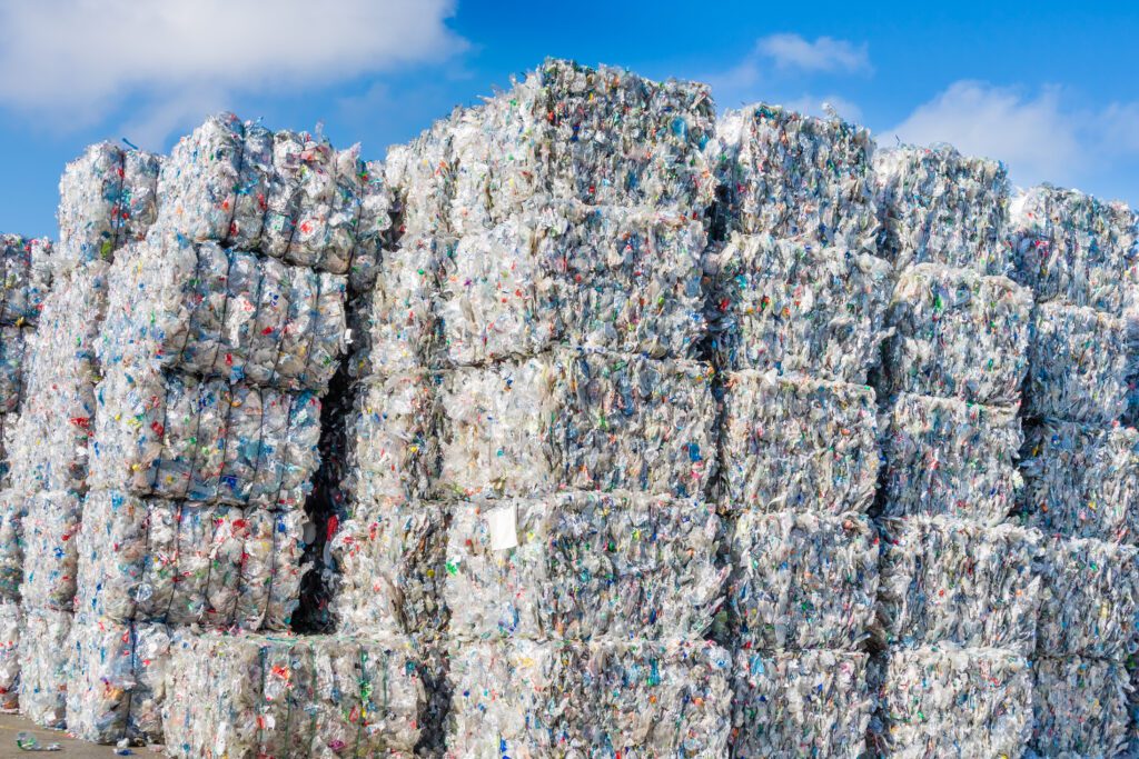 Steel Waste Compaction Building Quotes - Steel Waste Compactor Building