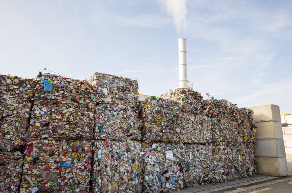 Steel Waste Compaction Building Quotes - Steel Waste Compactor Building Quotes