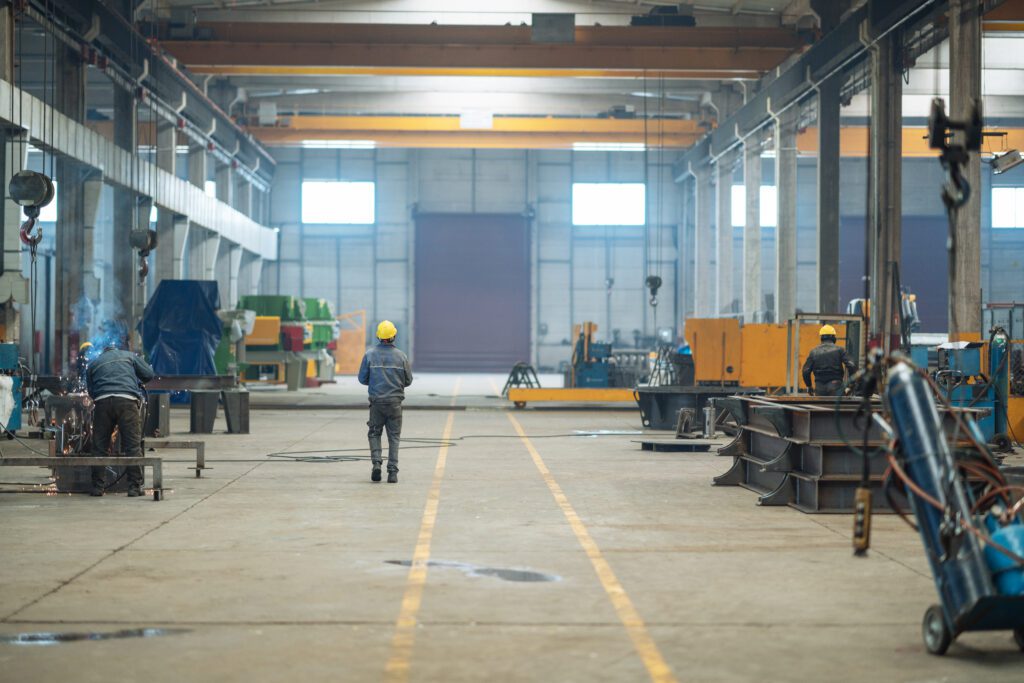 Steel Workshop Building Quotes - Steel Workshop Building Quotes UK